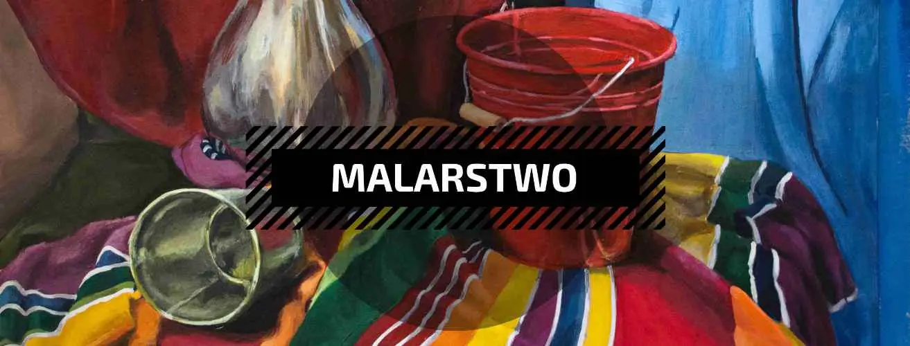 Przygotowawczy kurs rysunku i malarstwa Profil Malarstwo - Malarstwo TOTU Krak&oacute;w